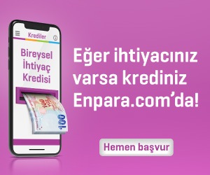 Enpara.com İhtiyaç Kredisi