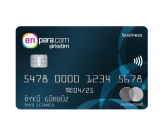 Enpara.com Şirketim Kart