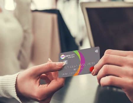 Enpara.com Kredi Kartı ile Alışverişlerinizi Taksitlendirin