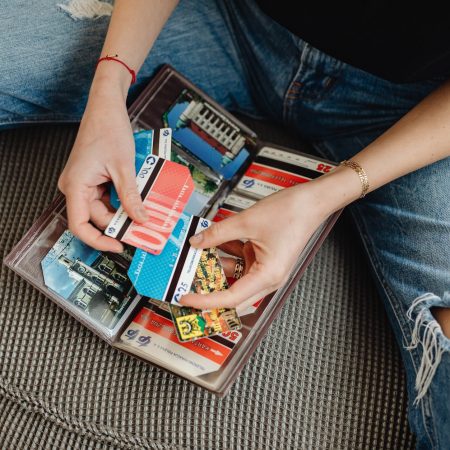 Neden Bir Kredi Kartına Sahip Olmalıyım?