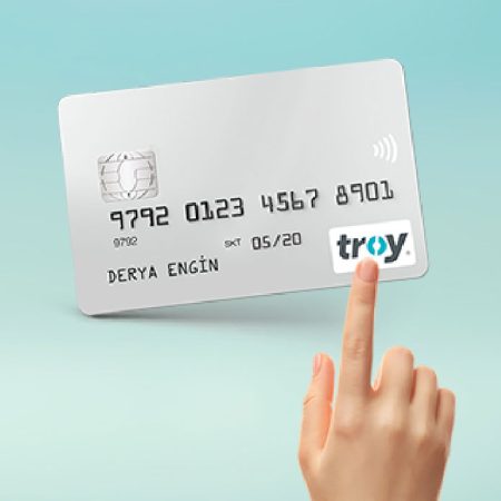 TROY Kart Hakkında Bilinmesi Gerekenler