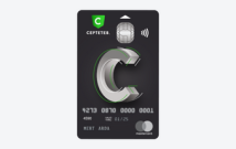 CEPTETEB Kredi Kartı