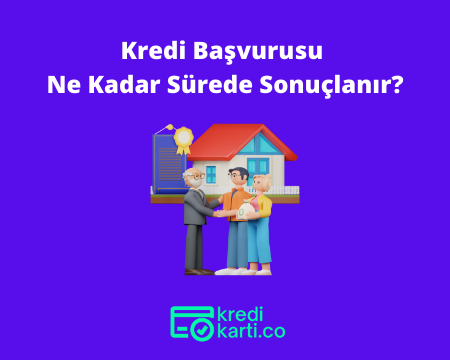 Kredi Kaç Günde Çıkar?