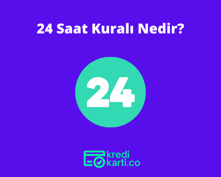 Gereksiz Harcamaları Durduran 24 Saat Kuralı Nedir?