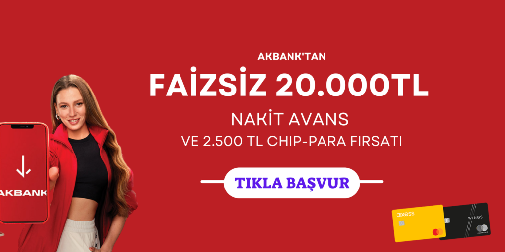 Bu görsel boş bir alt niteliğe sahip; dosya adı akbank-faizsiz-20000-nakit-avans-basvuru-1024x512.png