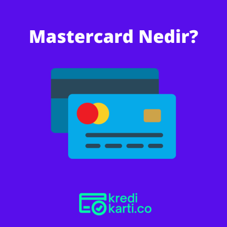 Mastercard nedir?
