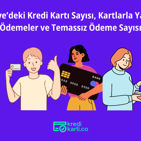Kredi Kartı ile Yapılan Ödemeler %129 Büyüdü