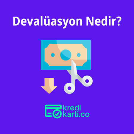 Devalüasyon Nedir?