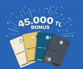 DenizBank Kredi Kartı