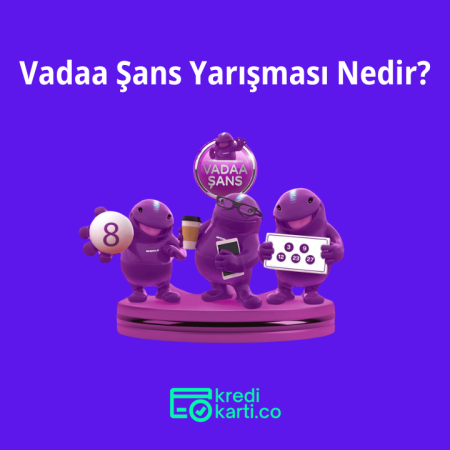 10.000 TL Worldpuan Ödüllü, Vadaa Şans Hafta İçi Her Akşam 20.00’de!