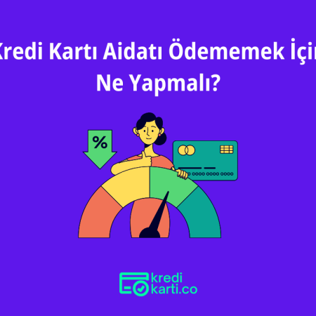 Kredi Kartı Aidatı Ödememek İçin Ne Yapmalı?