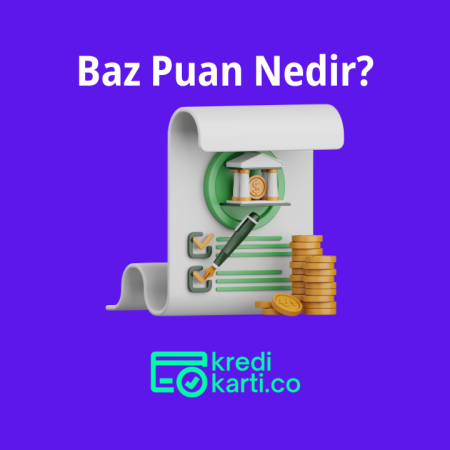 Baz Puan Nedir?