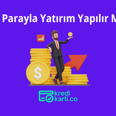 Az Parayla Yatırım Yapılır Mı?