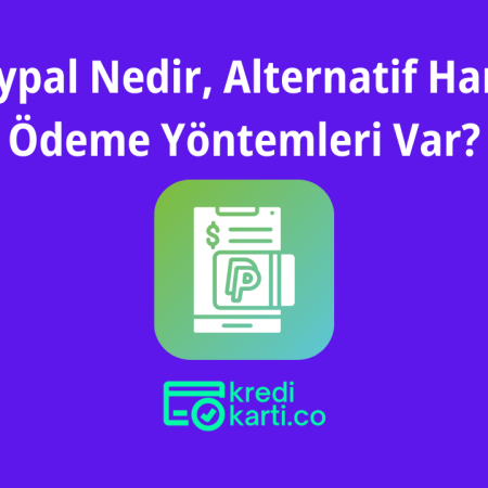 PayPal Nedir, Alternatif Hangi Ödeme Yöntemleri Var?