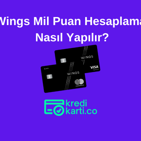 Wings Mil Puan Hesaplama Nasıl Yapılır?