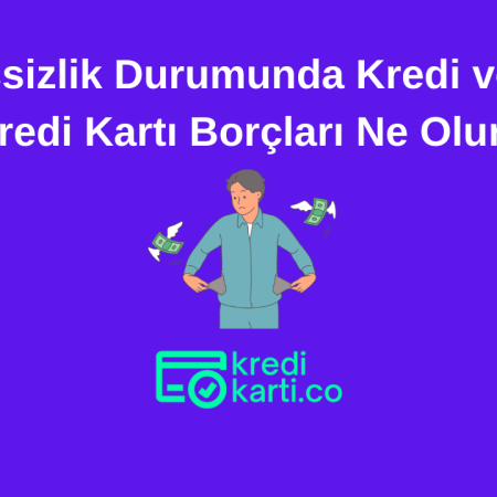 İşsizlik Durumunda Kredi ve Kredi Kartı Borçları Ne Olur?