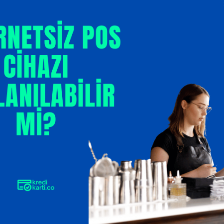 İnternetsiz POS Cihazı Kullanılabilir Mi?