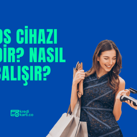 POS Cihazı Nedir? Nasıl Çalışır?