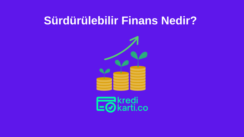 Sürdürülebilir Finans