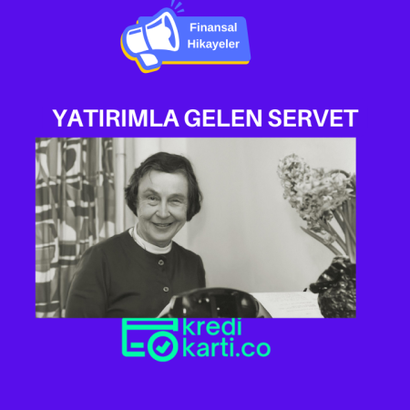 Bir Öğretmenin Yatırımla Gelen Sessiz Serveti