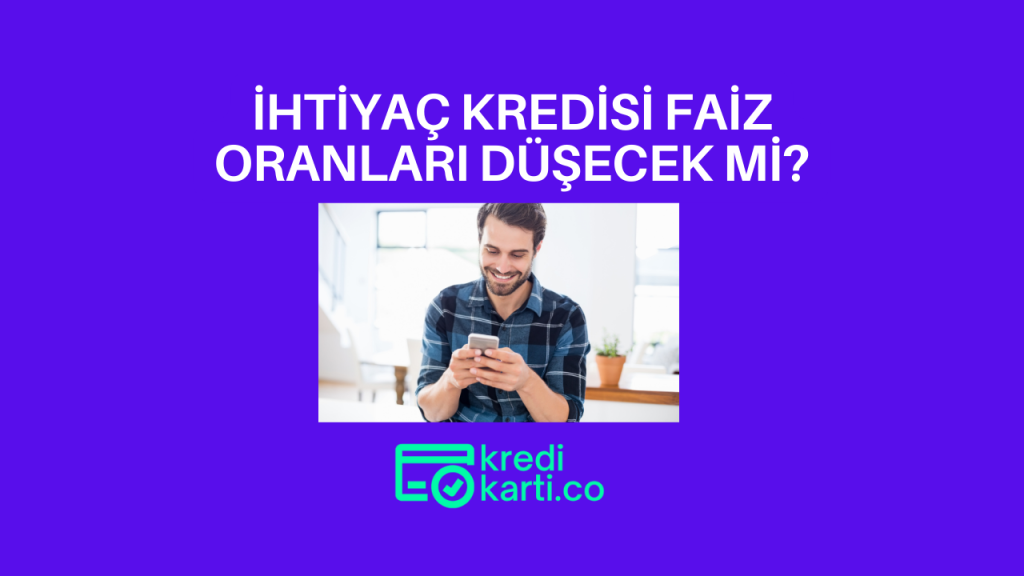 faiz oranları düşecek mi