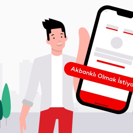 Akbank’tan Yeni Müşterilere %0 Faizle 35.000 TL Kredi Kampanyası