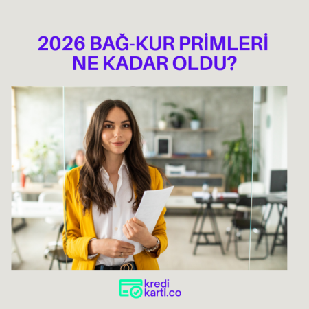 2026 Bağ-Kur Prim Tutarları Ne Kadar Oldu? Esnaf ve Çiftçi