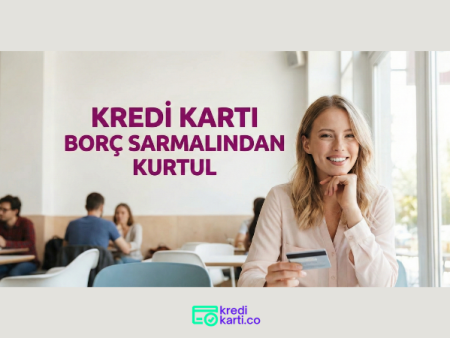Kredi Kartı Borç Sarmalından Kurtul: Asgari Ödeme Tuzağı