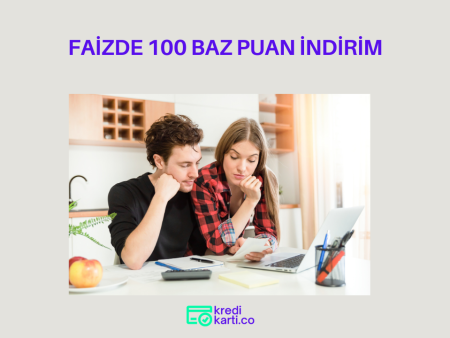 TCMB Faizi 100 Baz Puan İndirdi