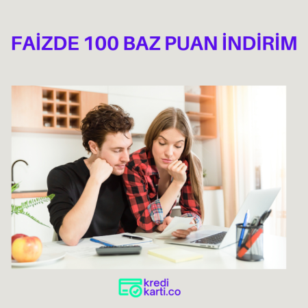 TCMB Faizi 100 Baz Puan İndirdi