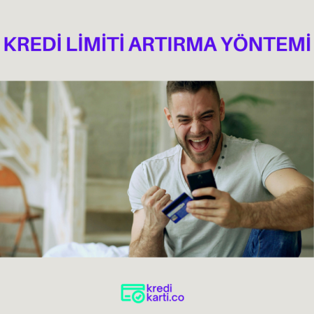 Bankacılık Algoritmalarıyla Kredi Limiti Artırma Yöntemi